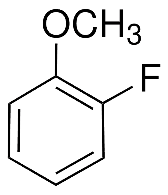 2-Fluoroanisole 98%