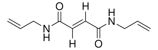 BUT-2-ENEDIOIC ACID BIS-ALLYLAMIDE AldrichCPR