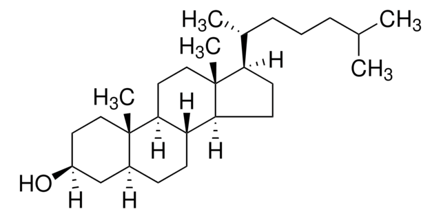 &#945;&#946;二氢胆固醇 United States Pharmacopeia (USP) Reference Standard