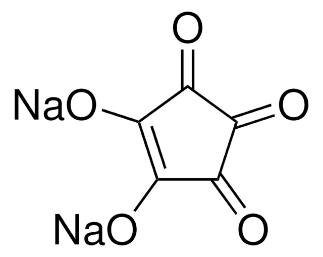 Croconic acid disodium salt 97%