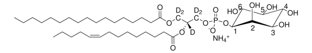 17:0-14:1 PI-d5 Avanti Polar Lipids