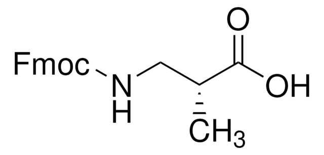 (R)-3-(Fmoc-amino)-2-methylpropionic acid &#8805;95.0% (HPLC)