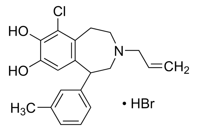 SKF83822 氢溴酸盐