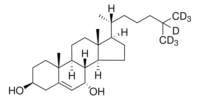 7&#945;-hydroxycholesterol (D7) Avanti Polar Lipids LM4103, methanol solution