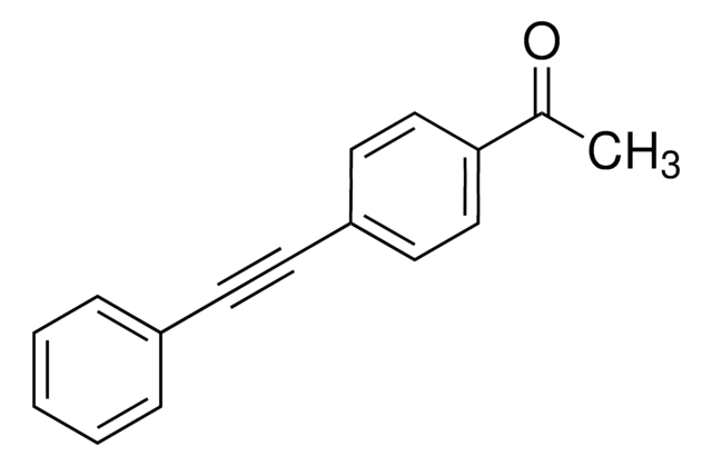 4&#8242;-(Phenylethynyl)acetophenone AldrichCPR