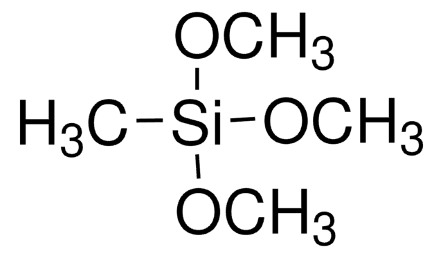 Trimethoxymethylsilane 95%