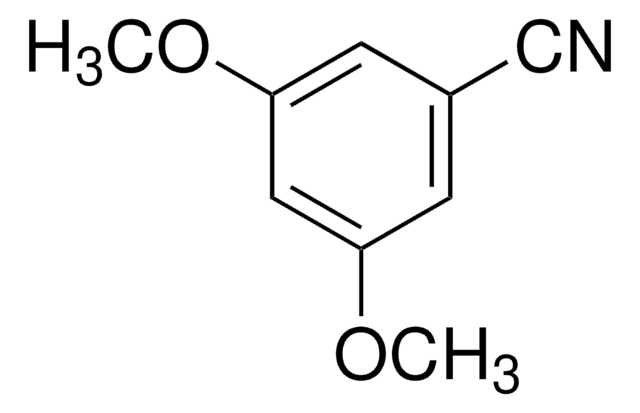 3,5-Dimethoxybenzonitrile 99%