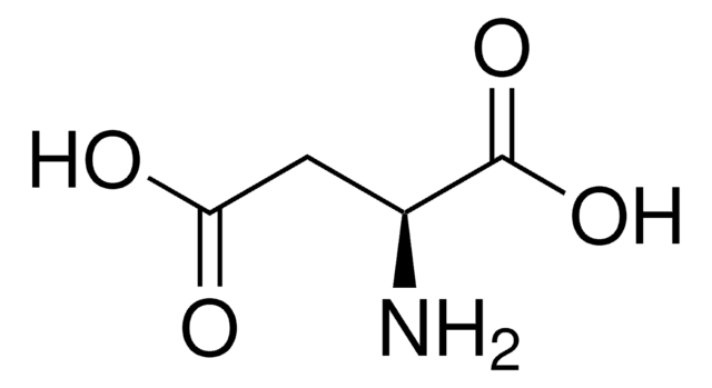 L-天冬氨酸 BioXtra, &#8805;99% (HPLC)