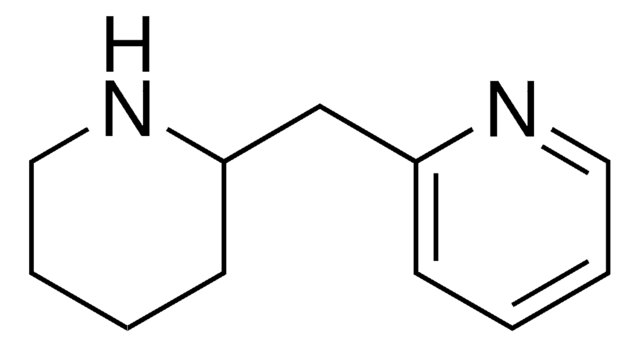 2-(2-Piperidinylmethyl)pyridine AldrichCPR