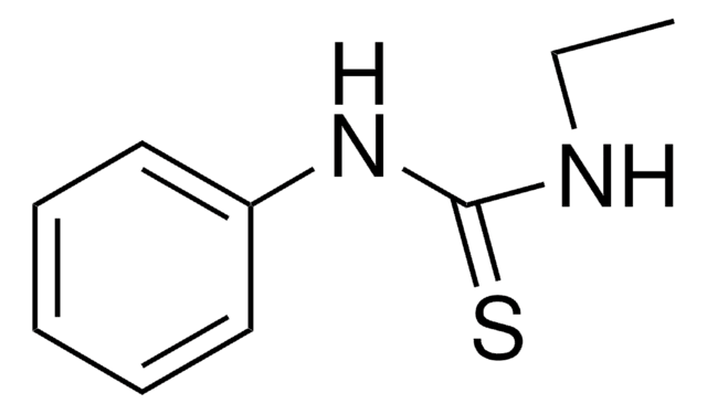 1-ETHYL-3-PHENYL-2-THIOUREA AldrichCPR