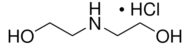 二乙醇胺，用于分析，EMSURE® 盐酸盐 98%