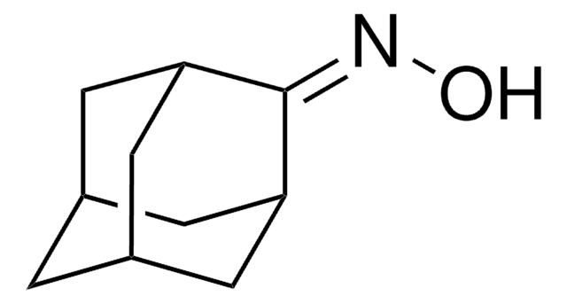 ADAMANTAN-2-ONE OXIME AldrichCPR