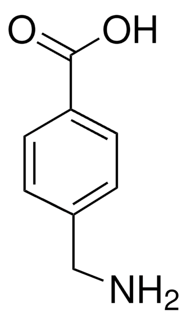 4-(氨甲基)苯甲酸 CRS, European Pharmacopoeia (EP) Reference Standard