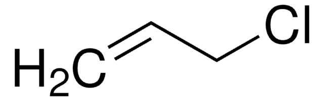 烯丙基氯 reagent grade, 98%