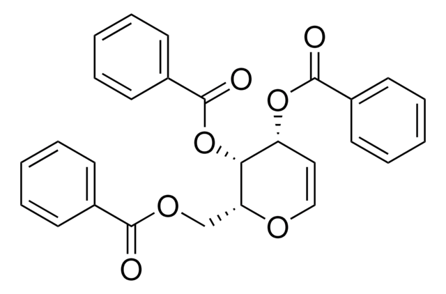 Tri-O-benzoyl-D-galactal 98%