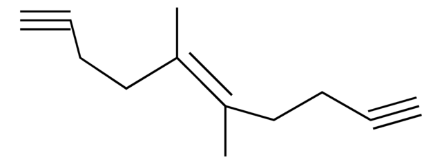 5,6-DIMETHYL-5-DECEN-1,9-DIYNE AldrichCPR