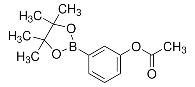 3-乙酰氧基苯硼酸频哪醇酯 97%