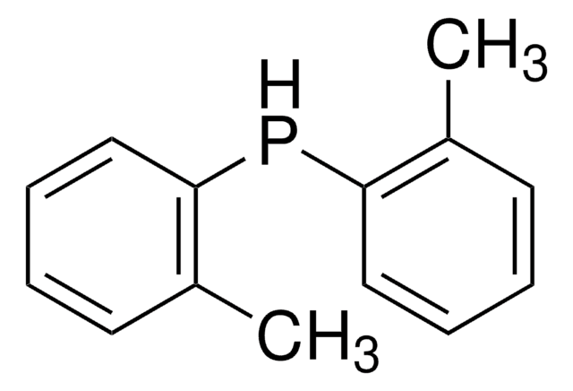 Di(o-tolyl)phosphine 97%