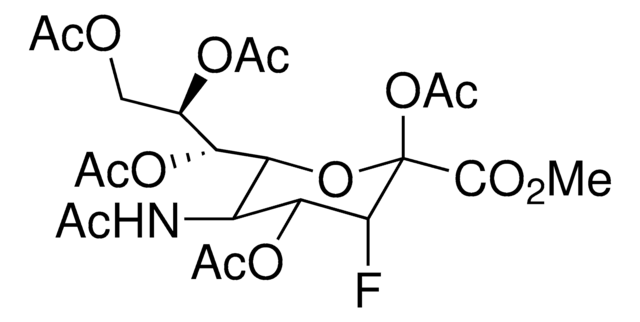 唾液酸轉移酶抑制剂，3Fax-Peracetyl Neu5Ac The Sialyltransferase Inhibitor, 3Fax-Peracetyl Neu5Ac controls the biological activity of Sialyltransferase.