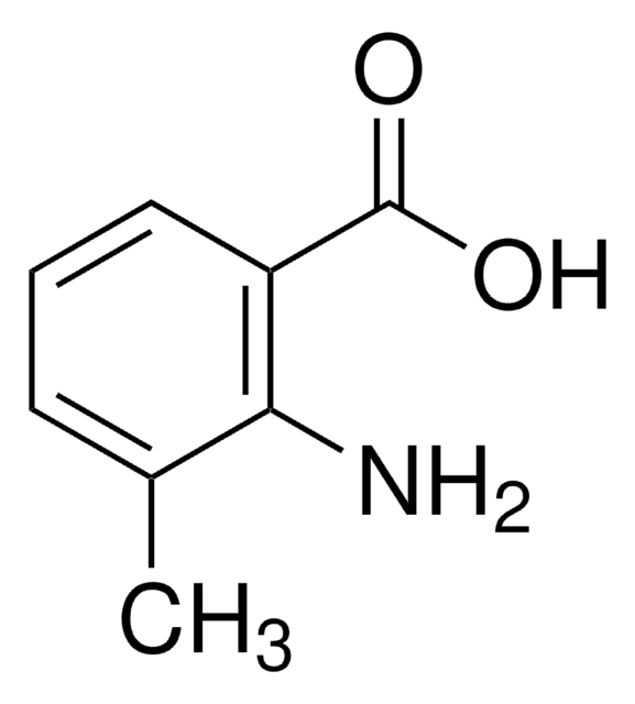 2-Amino-3-methylbenzoic acid 99%