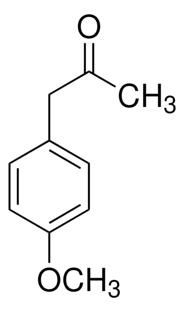 对甲氧基苯基丙酮 &#8805;97%