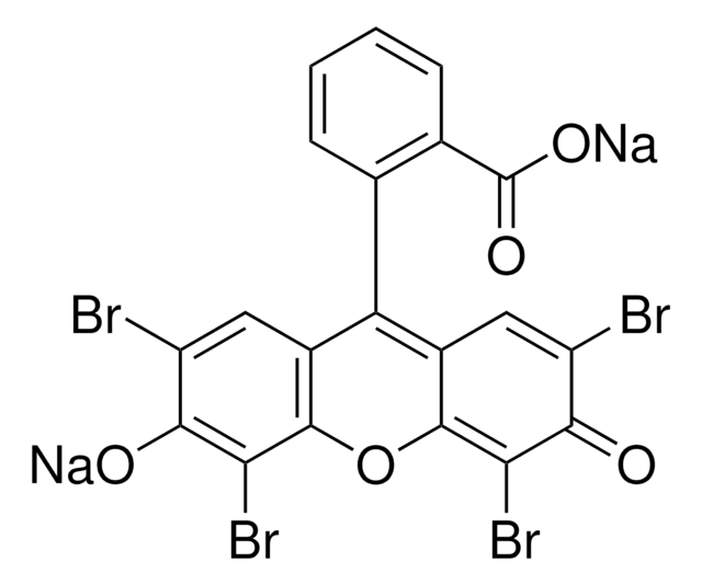 Eosin yellowish