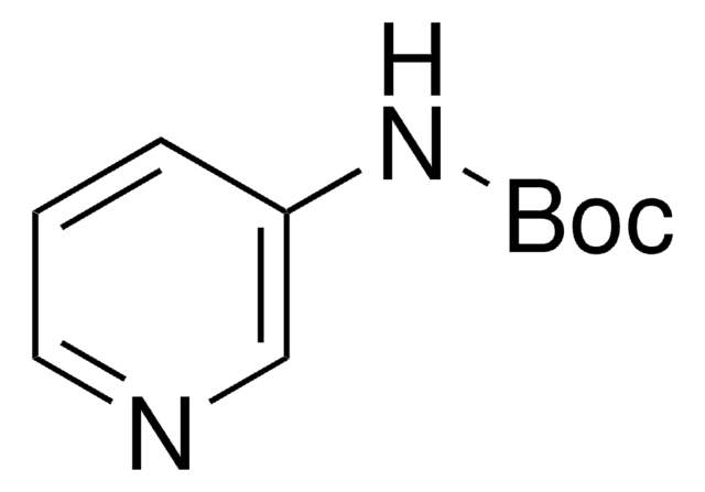 3-(Boc-氨基)吡啶 97%