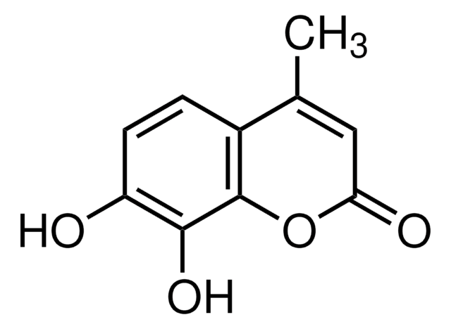 7,8-二羟基-4-甲基香豆素 97%