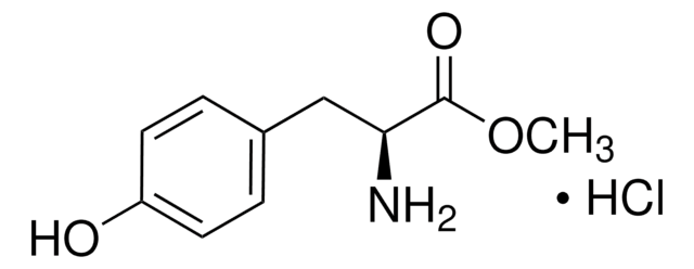 L-酪氨酸甲酯 盐酸盐