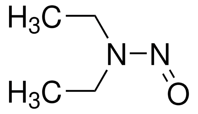 N-Nitrosodiethylamine (NDEA) United States Pharmacopeia (USP) Reference Standard