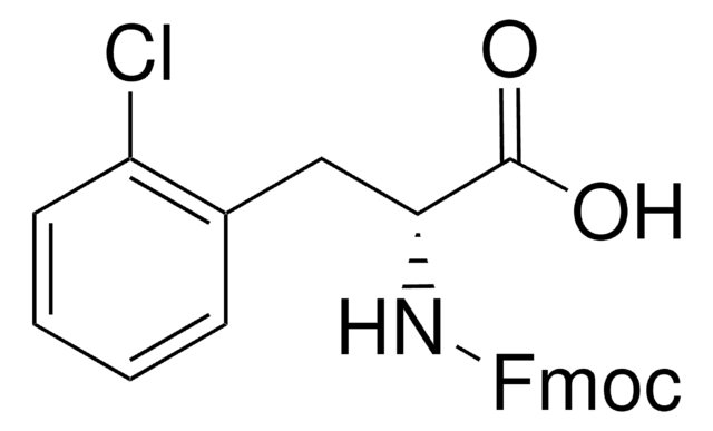 Fmoc-D-Phe(2-Cl)-OH &#8805;96.0% (HPLC)