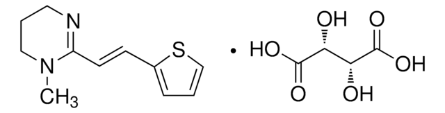 酒石酸吡喃酯 United States Pharmacopeia (USP) Reference Standard