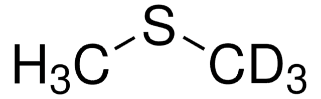 二甲基硫-1,1,1-d3 99 atom % D, 98% (CP)