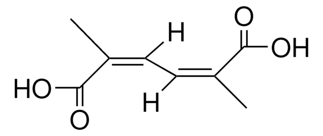 CIS,CIS-2,5-DIMETHYLMUCONIC ACID AldrichCPR