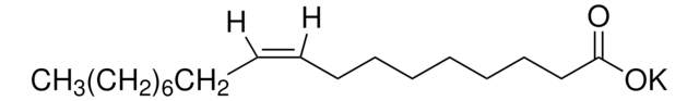 油酸钾 technical, &#8805;87% (fatty acid)