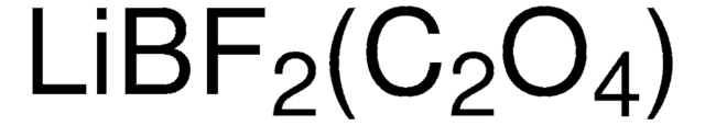 Lithium difluoro(oxalato)borate