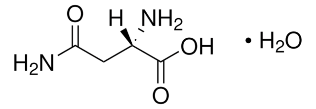 Asparagine monohydrate United States Pharmacopeia (USP) Reference Standard