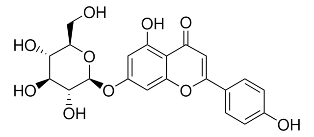 Apigenin 7-glucoside analytical standard