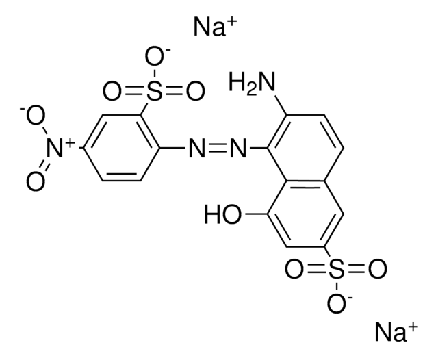 ACID VIOLET 1 (C.I. 17025) AldrichCPR