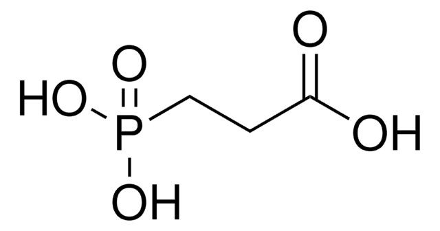 3-膦酰基丙酸 technical grade, 94%