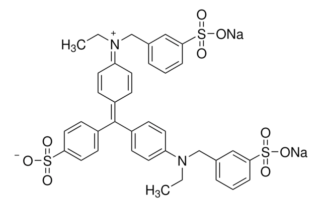 亮绿 SF（淡黄） powder or crystals