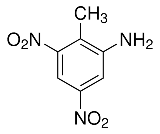 2-Amino-4,6-dinitrotoluene vial of 100&#160;mg, analytical standard, Cerilliant&#174;