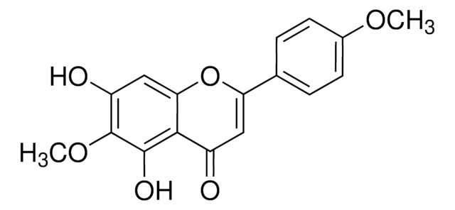 Pectolinarigenin phyproof&#174; Reference Substance