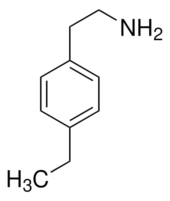 4-Ethylphenethylamine 97%