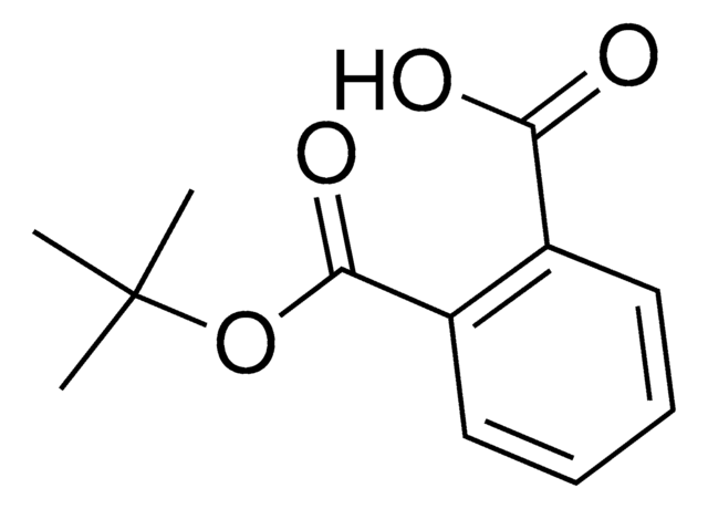 2-(tert-butoxycarbonyl)benzoic acid AldrichCPR