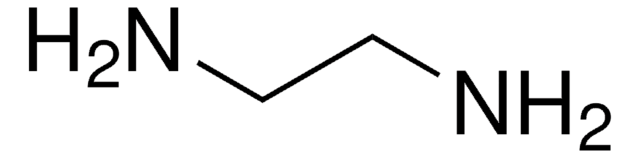 Ethylenediamine purified by redistillation, &#8805;99.5%