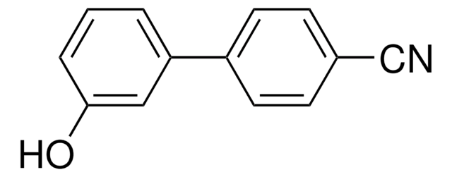 4-(3-Hydroxyphenyl)benzonitrile 97%