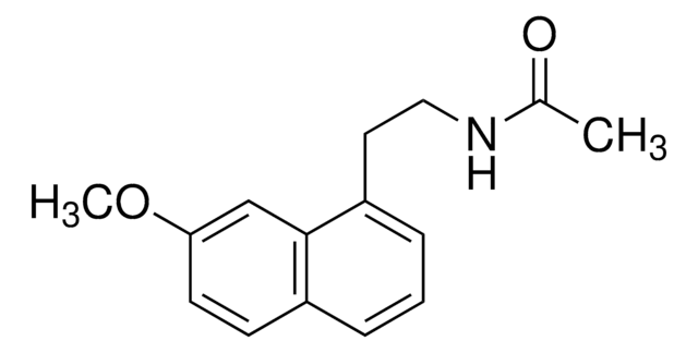 阿戈美拉汀 &#8805;98% (HPLC)