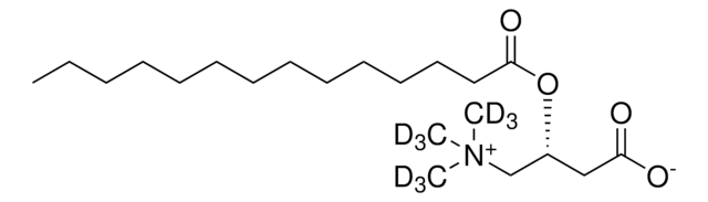 C14:0 L-carnitine-d9 Avanti Polar Lipids