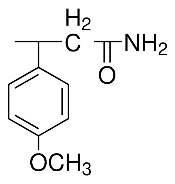 3-(4-Methoxyphenyl)butanamide AldrichCPR